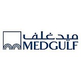 The Mediterranean and Gulf Cooperative Insurance and Reinsurance Company (MedGulf) The Mediterranean and Gulf Cooperative Insurance and Reinsurance Company (MedGulf)