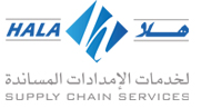 Hala Supply Chain Services Hala Supply Chain Services
