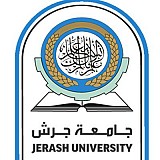 جامعة جرش جامعة جرش