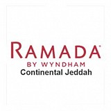Ramada Continental Jeddah hotel Ramada Continental Jeddah hotel