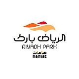 Riyadh Park Riyadh Park
