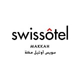 Swissotel Makkah Swissotel Makkah