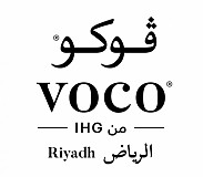 Voco Hotel Riyadh - IHG Voco Hotel Riyadh - IHG
