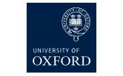 University of Oxford University of Oxford