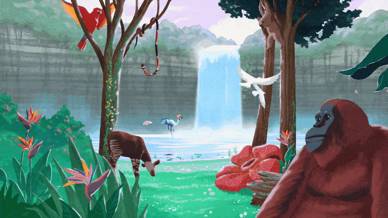 A picture containing tree, plant, decorated

Description automatically generated