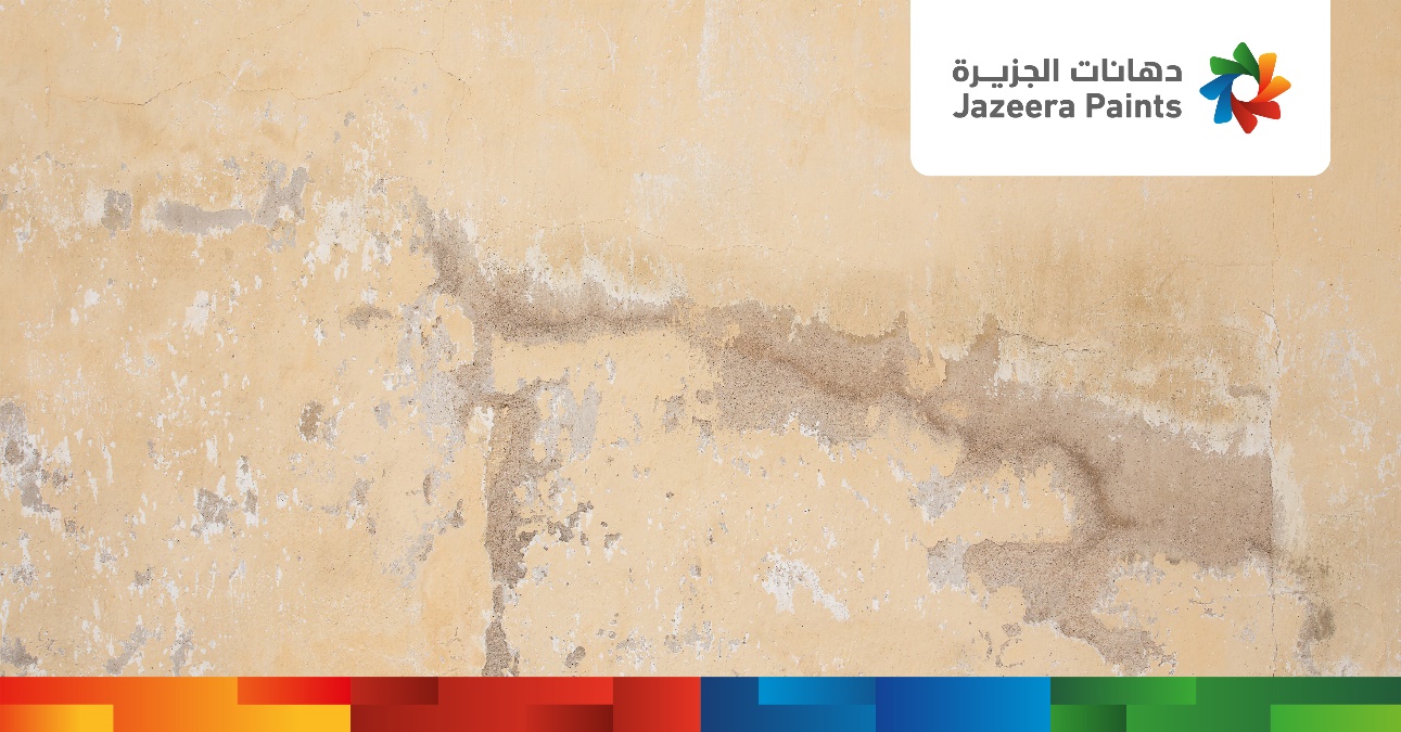 A close-up of a wall

Description automatically generated